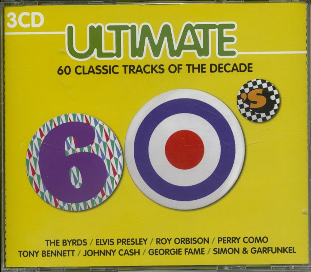その他 Lost Hits of 60&#39;s [CD] 91IgyFFNY-L._UF350,350_QL50_.jpg